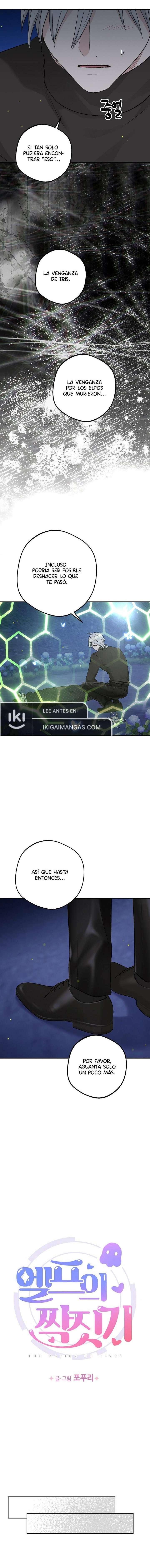 Apareamiento De Elfos capítulo 49 página 10