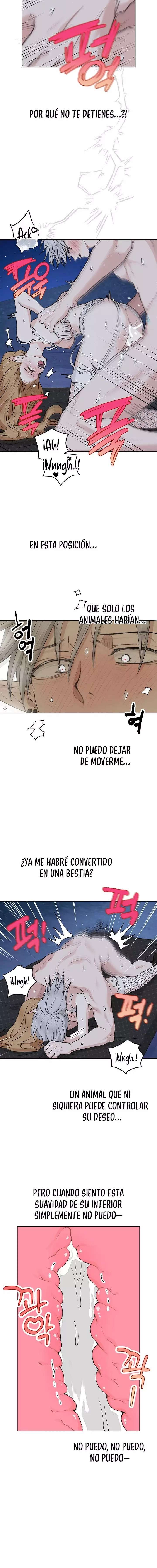Apareamiento De Elfos capítulo 49 página 4