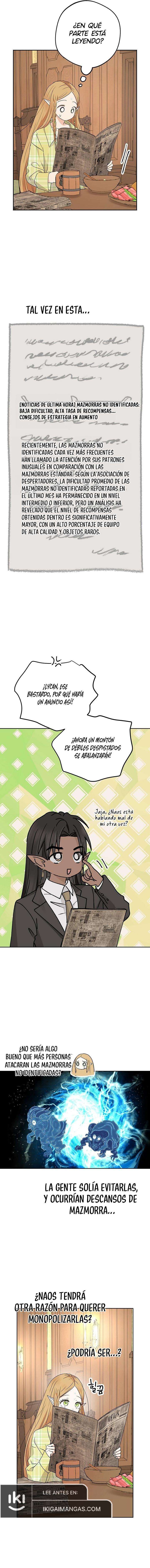 Apareamiento De Elfos capítulo 50 página 13