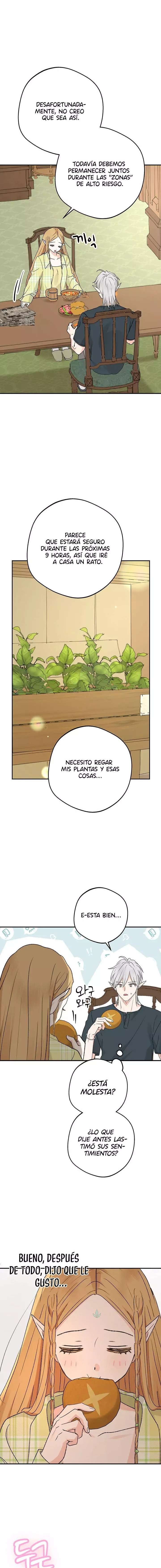 Apareamiento De Elfos capítulo 50 página 16