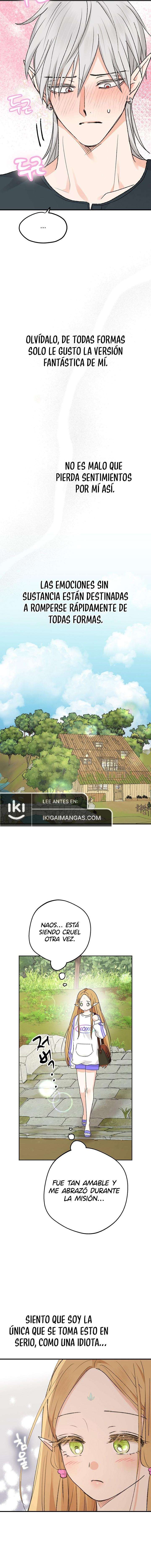 Apareamiento De Elfos capítulo 50 página 17