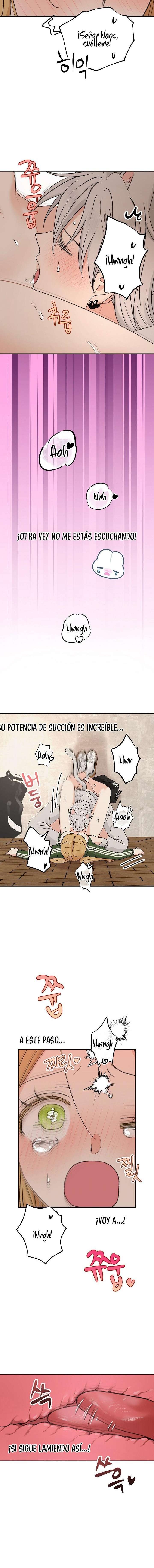 Apareamiento De Elfos capítulo 57 página 12