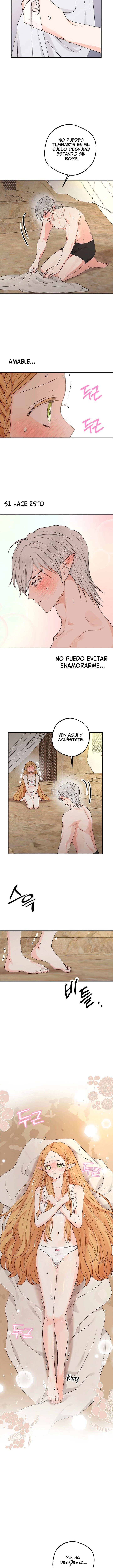 Apareamiento De Elfos capítulo 6 página 12