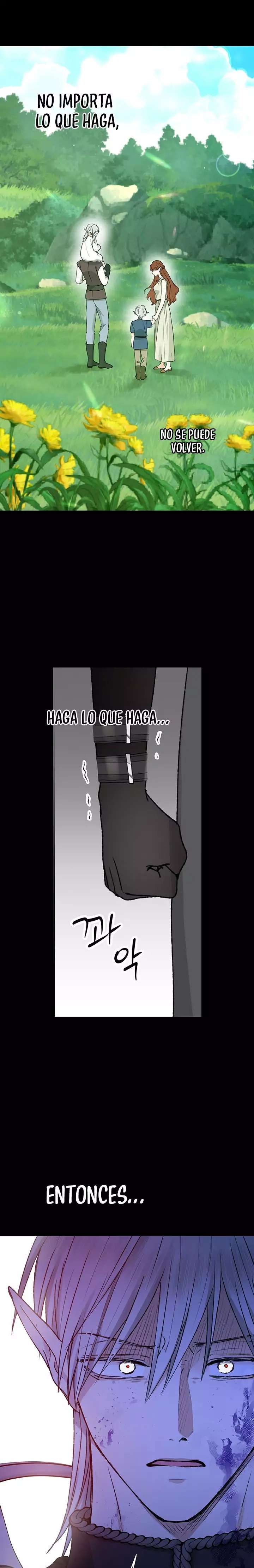 Apareamiento De Elfos capítulo 62 página 17