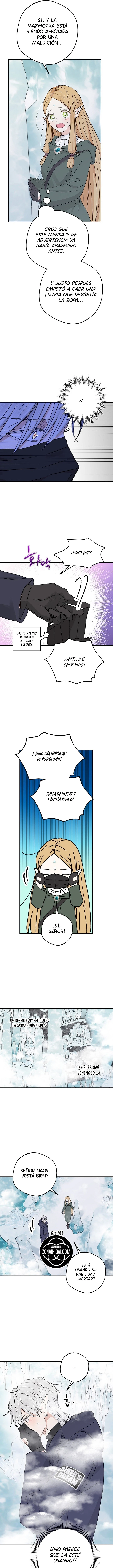 Apareamiento De Elfos capítulo 67 página 10