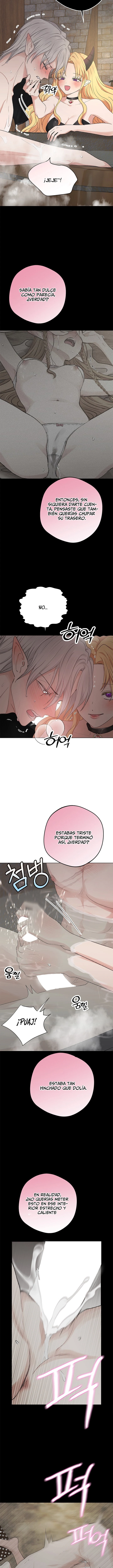Apareamiento De Elfos capítulo 9 página 13
