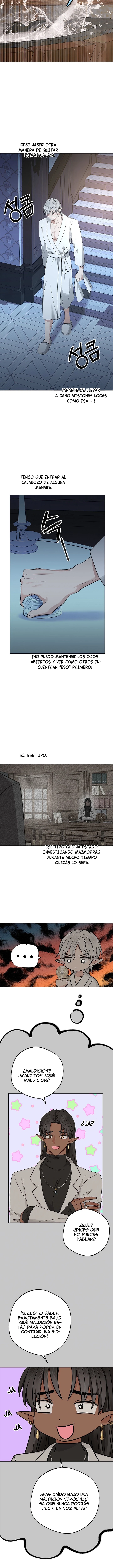 Apareamiento De Elfos capítulo 9 página 16