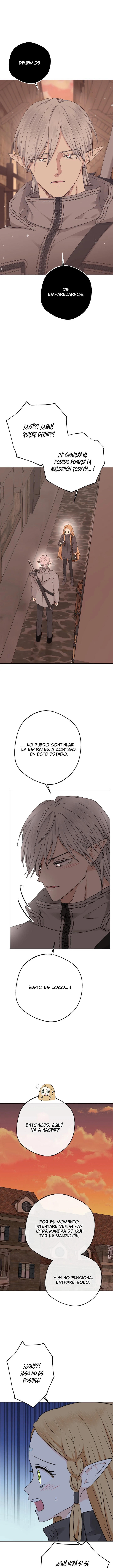 Apareamiento De Elfos capítulo 9 página 5