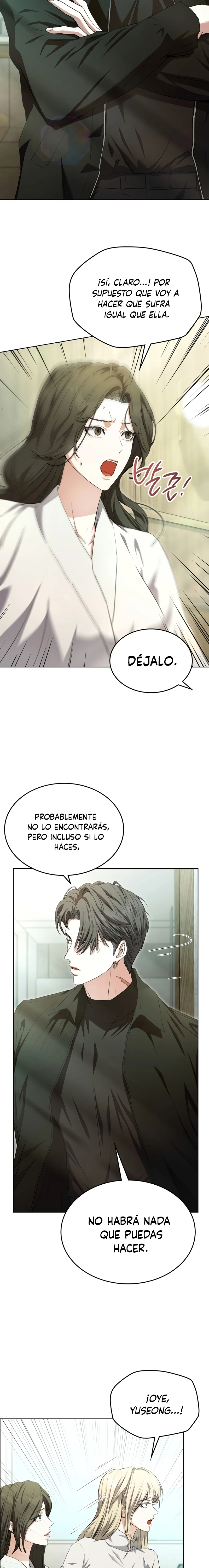 La Ley Del Talión capítulo 2 página 11