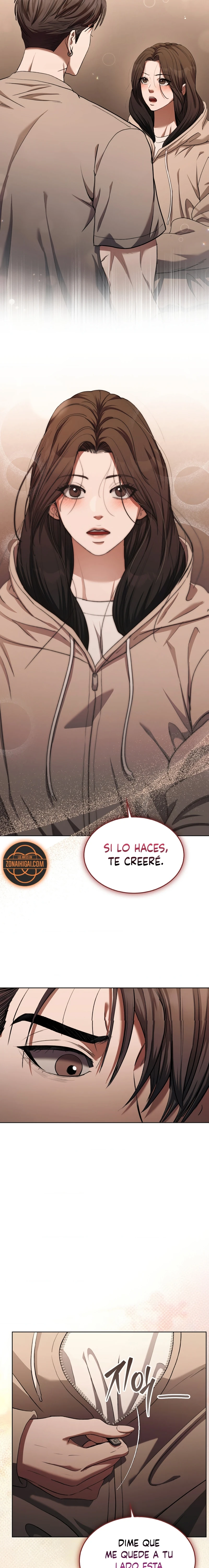 La Ley Del Talión capítulo 6 página 19