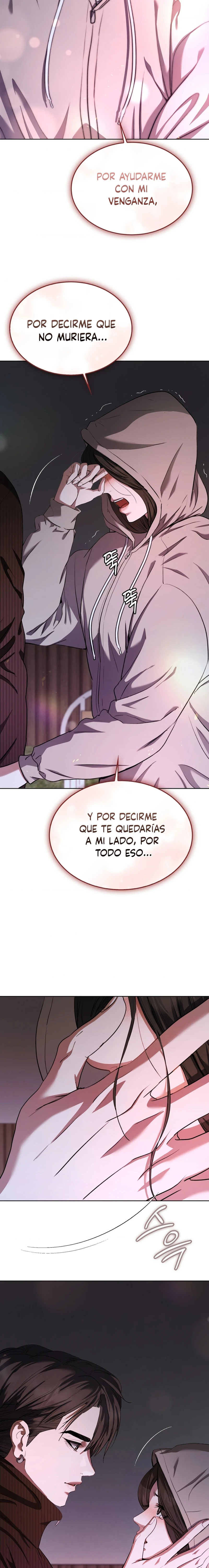 La Ley Del Talión capítulo 6 página 7