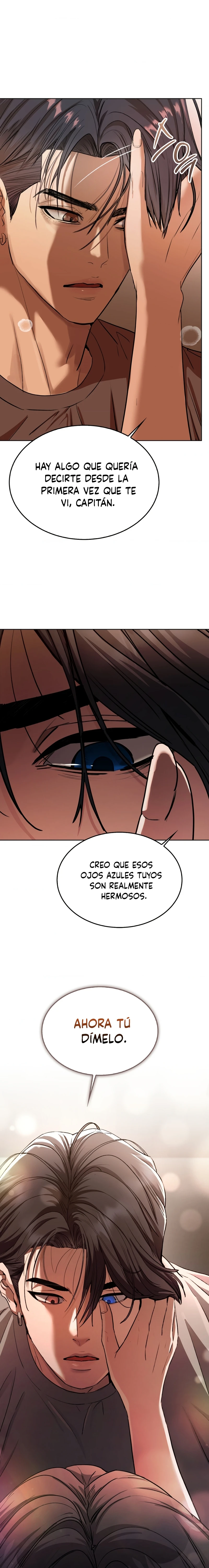 La Ley Del Talión capítulo 7 página 5