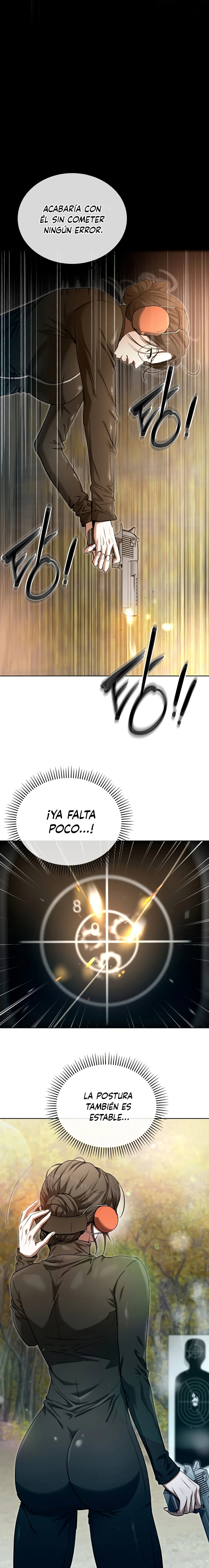 La Ley Del Talión capítulo 9 página 3