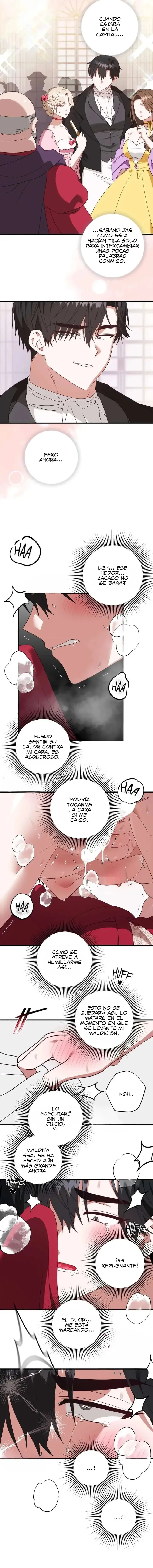 Sobre mi espada capítulo 7 página 5