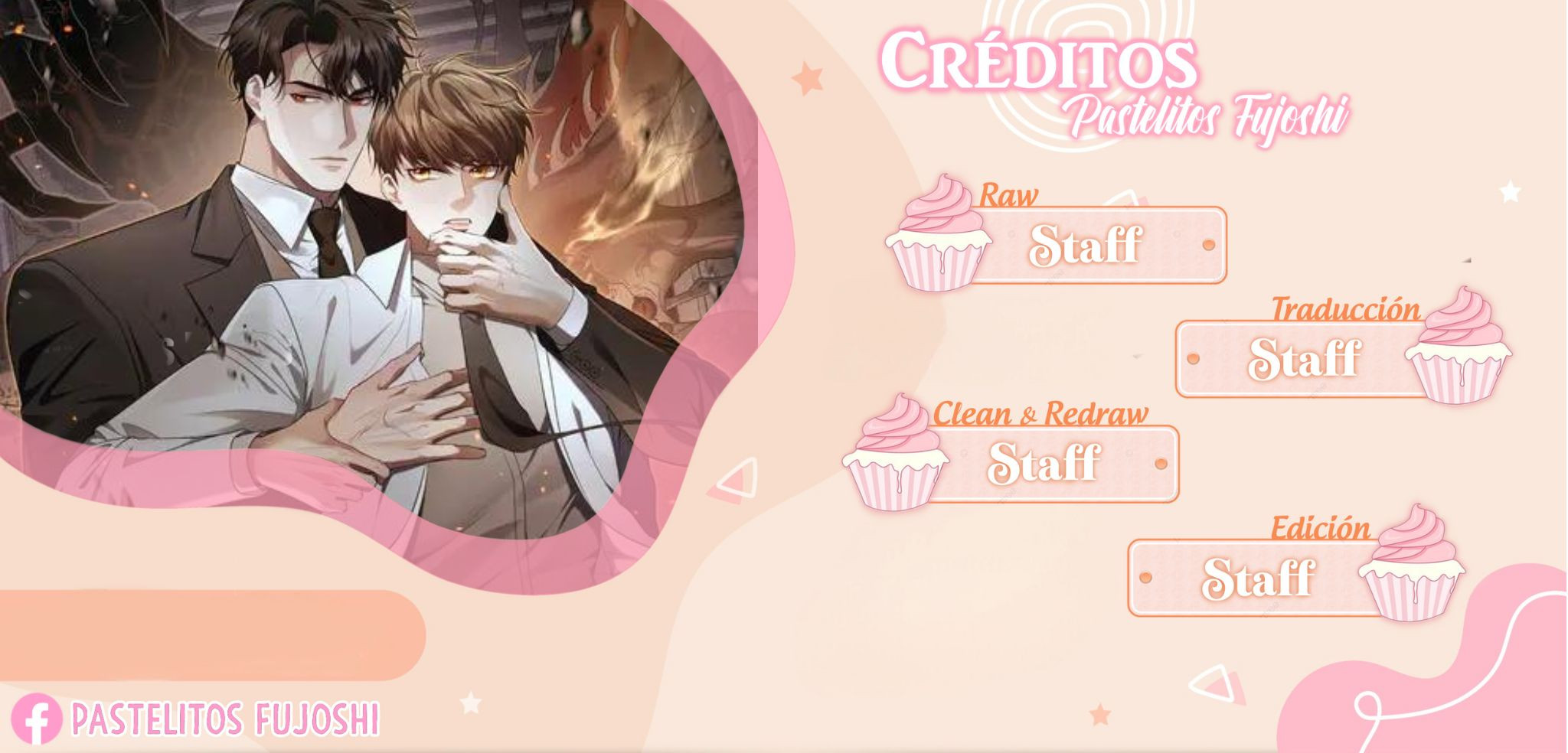 Puerta abierta (Guideverse) capítulo 2 página 1