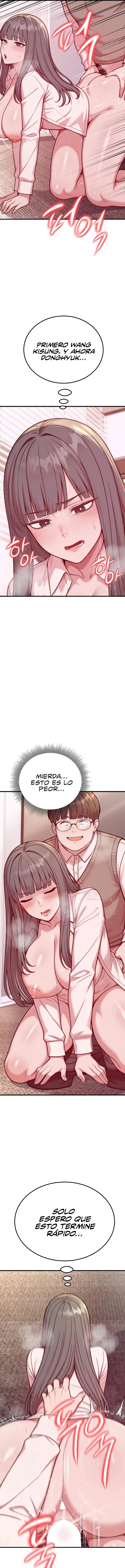 El Empleado de la Secta capítulo 12 página 3