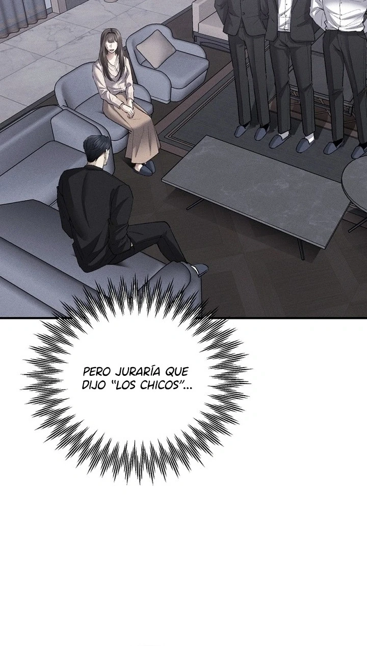 Estudio Nocturno capítulo 1 página 10