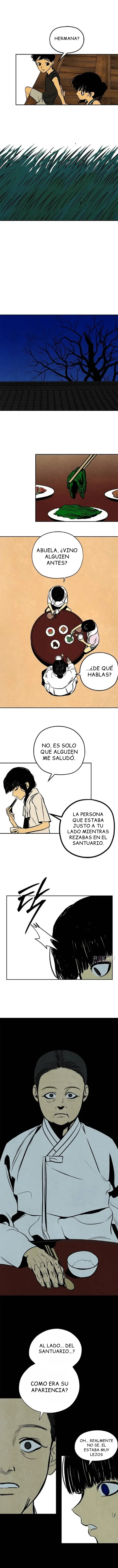 Devoción Ciega capítulo 1 página 15