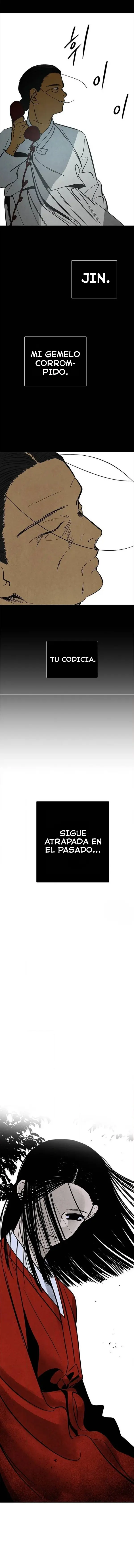 Devoción Ciega capítulo 1 página 21