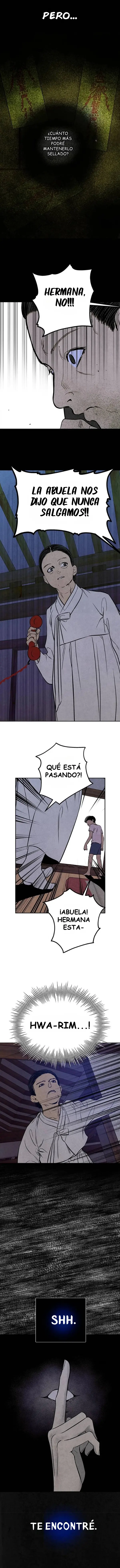 Devoción Ciega capítulo 1 página 25