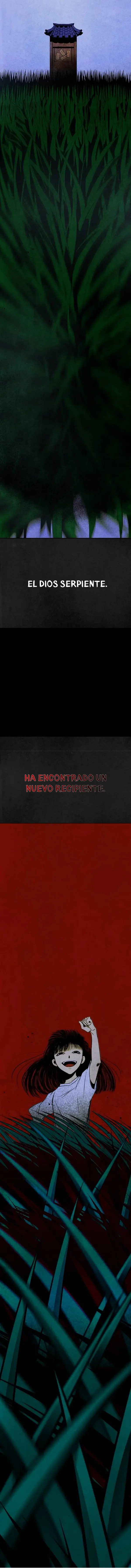 Devoción Ciega capítulo 1 página 26