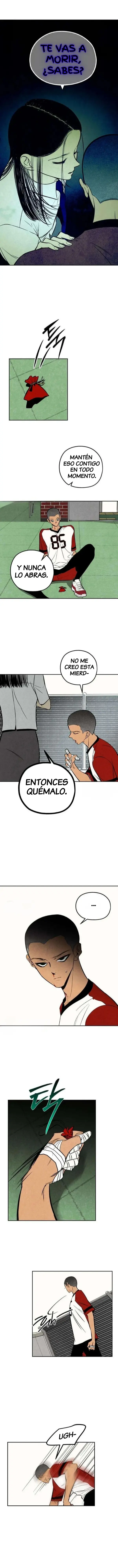 Devoción Ciega capítulo 10 página 15