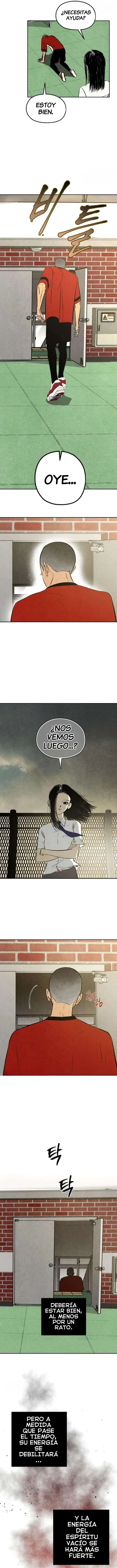 Devoción Ciega capítulo 10 página 16