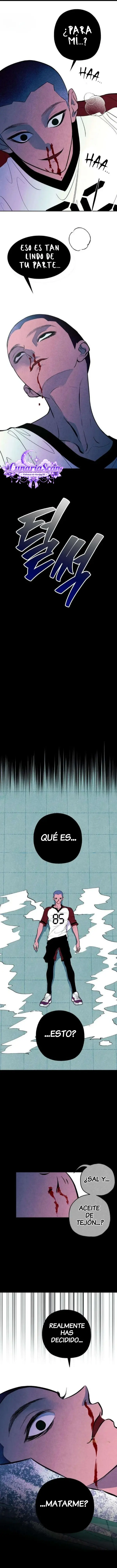 Devoción Ciega capítulo 10 página 4