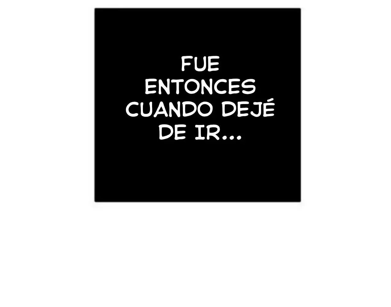 Devoción Ciega capítulo 12 página 19