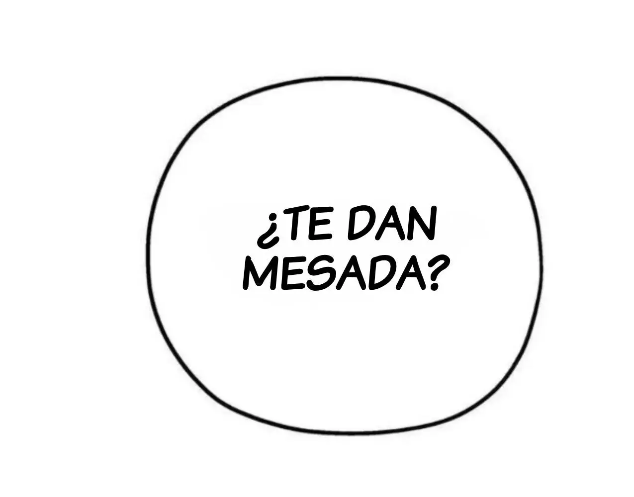Devoción Ciega capítulo 12 página 5