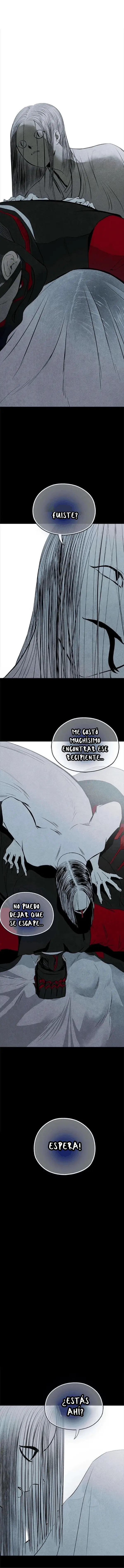 Devoción Ciega capítulo 2 página 22