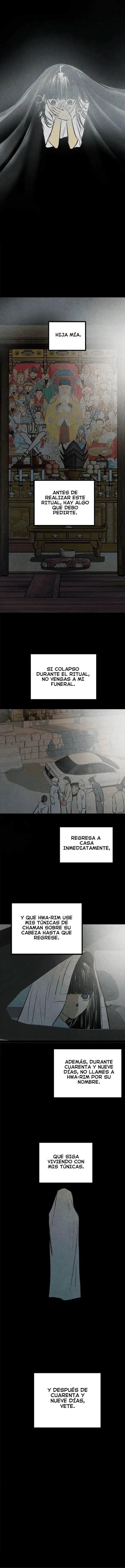 Devoción Ciega capítulo 2 página 24