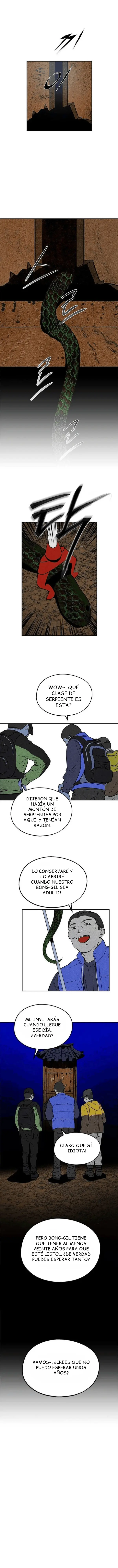 Devoción Ciega capítulo 2 página 26
