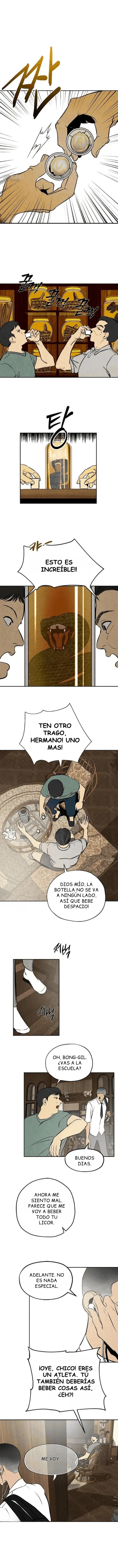Devoción Ciega capítulo 2 página 27