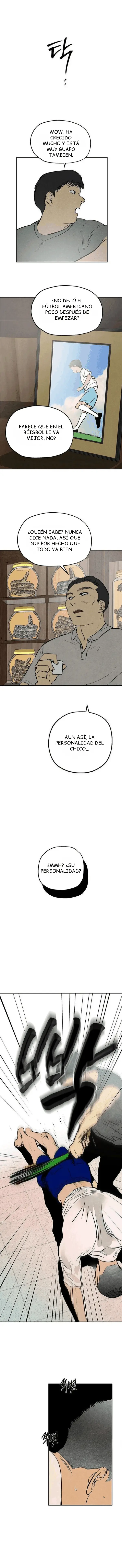 Devoción Ciega capítulo 2 página 28