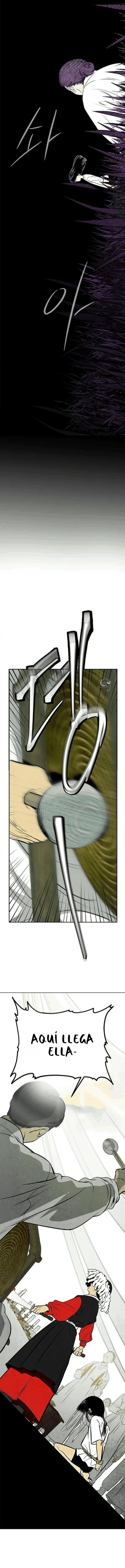 Devoción Ciega capítulo 2 página 6
