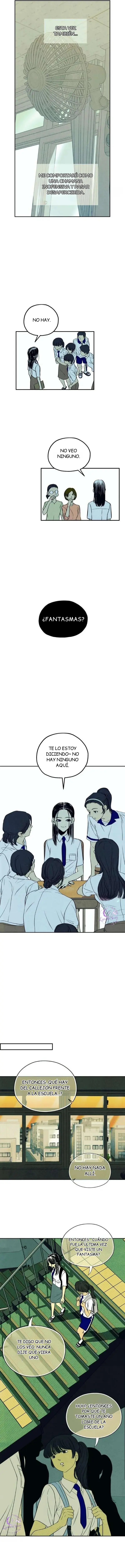 Devoción Ciega capítulo 3 página 10