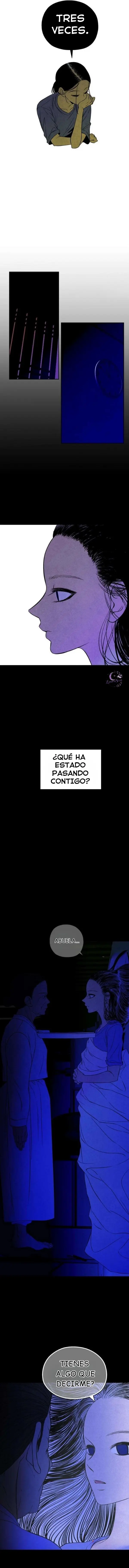Devoción Ciega capítulo 4 página 11