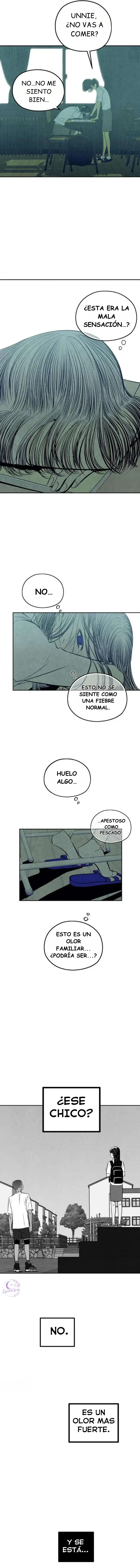 Devoción Ciega capítulo 4 página 15