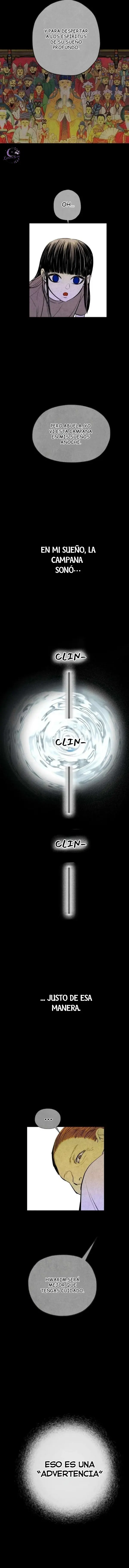 Devoción Ciega capítulo 4 página 3
