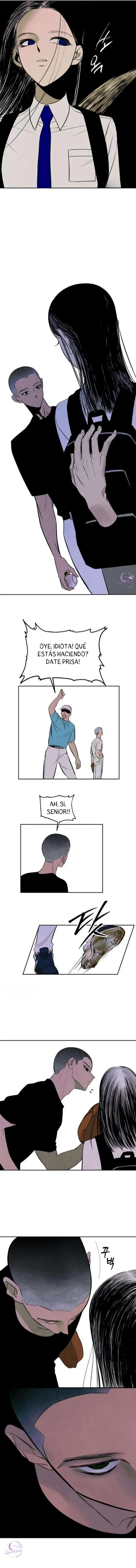 Devoción Ciega capítulo 4 página 7
