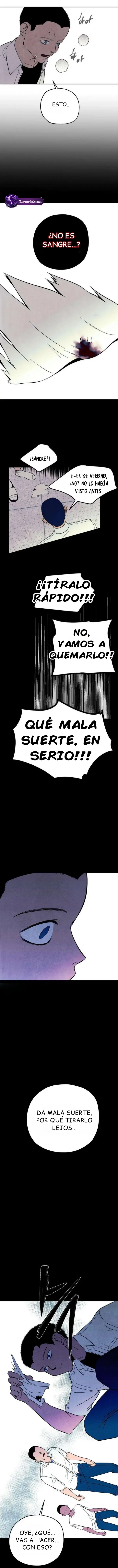 Devoción Ciega capítulo 5 página 17