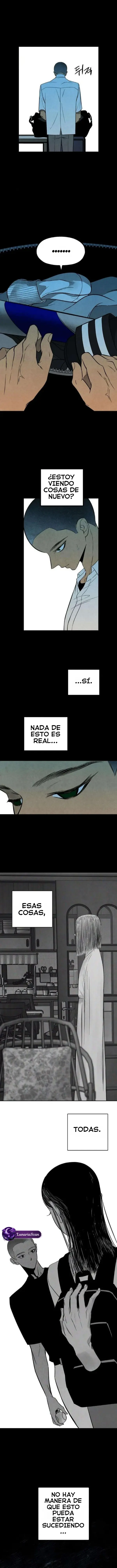 Devoción Ciega capítulo 6 página 14