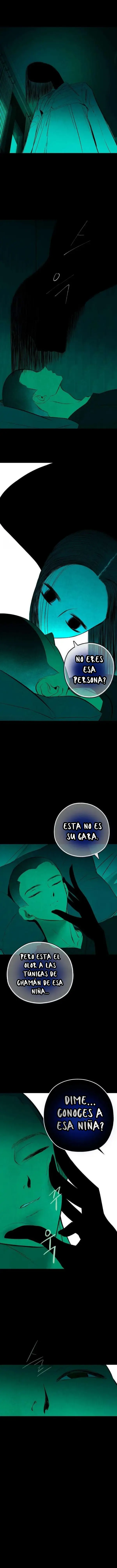 Devoción Ciega capítulo 6 página 16