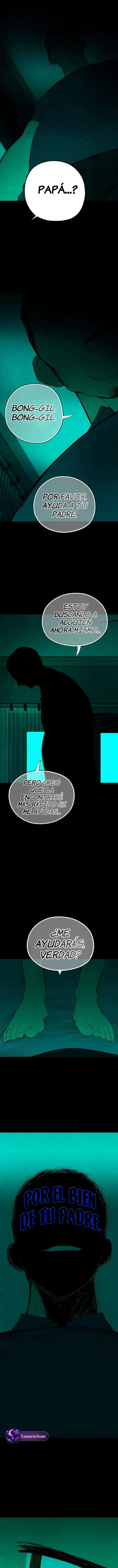 Devoción Ciega capítulo 6 página 17