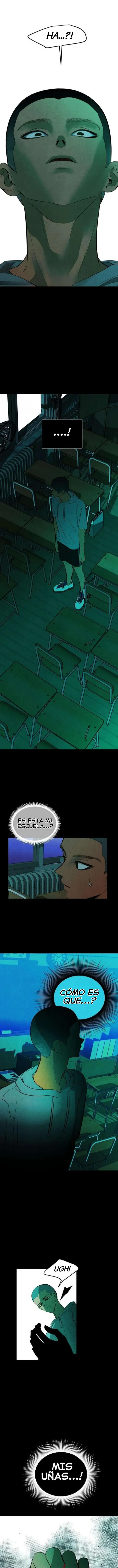 Devoción Ciega capítulo 7 página 17