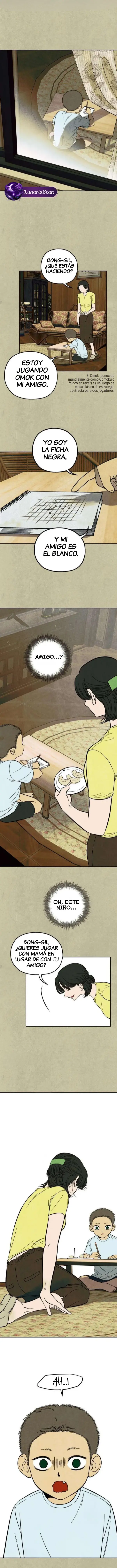 Devoción Ciega capítulo 7 página 3