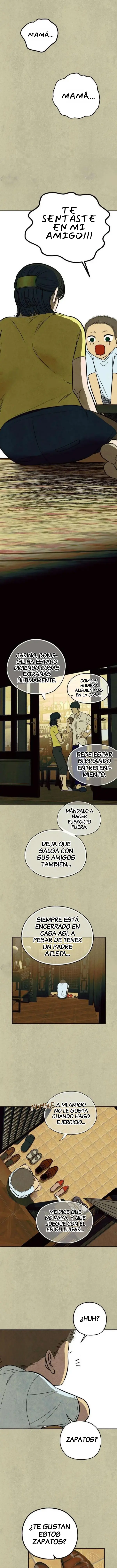 Devoción Ciega capítulo 7 página 4