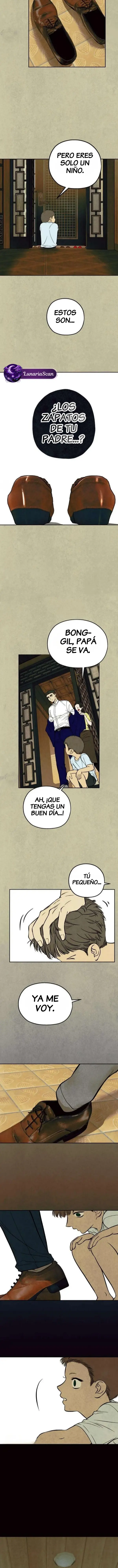 Devoción Ciega capítulo 7 página 5