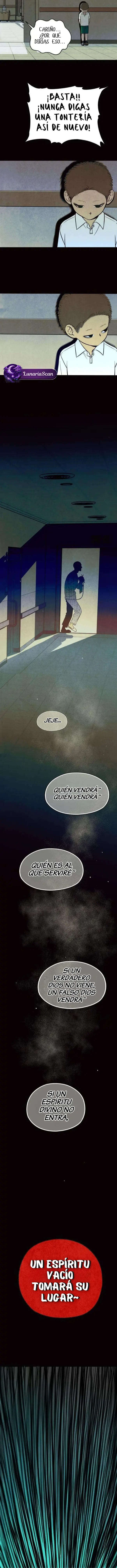 Devoción Ciega capítulo 7 página 9